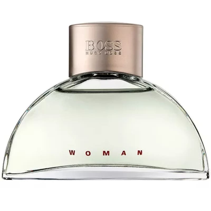 Hugo Boss Women Media Luna edp 90ml Mujer - Hugo Boss - Default Title - Perfumisimo
